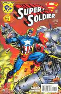 Super Soldier (1996)